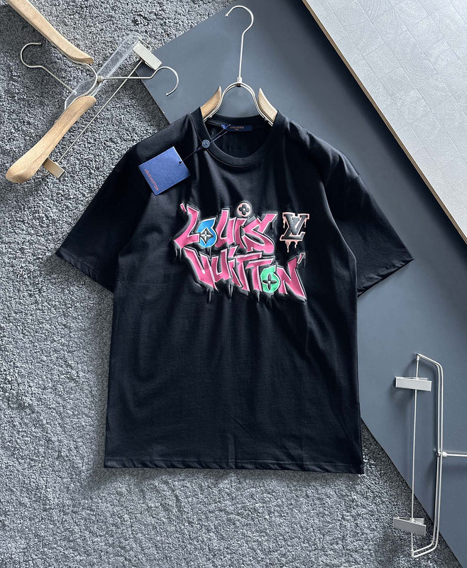 Louis Vuittion Luxury T-Shirt