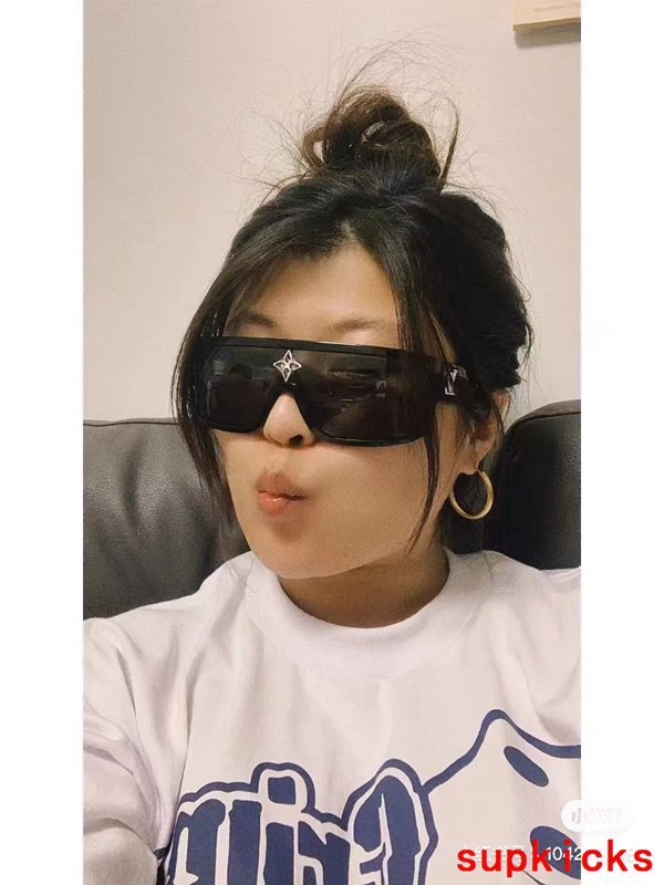 Louis Vuittion Luxury Sunglasses