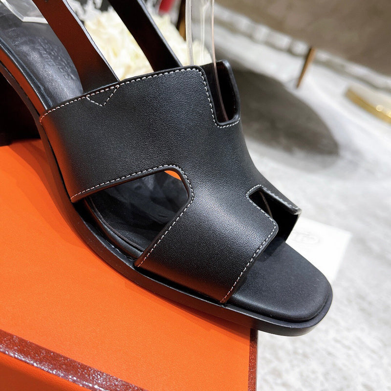 Hermes Luxury Shoes