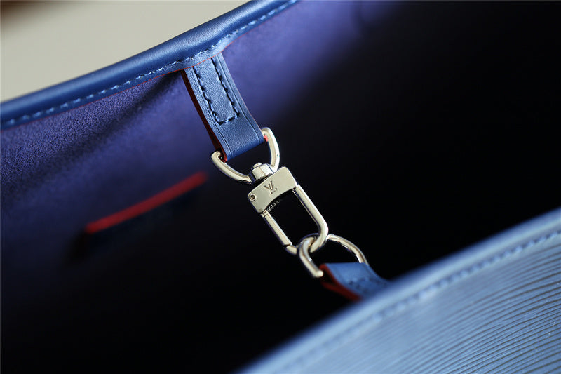 I W Fashion Lu-Vi bags - 8099