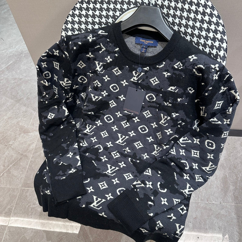 Louis Vuittion Luxury Clothes
