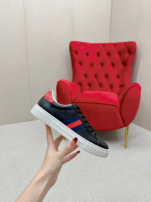 Gucci Luxury Shoes