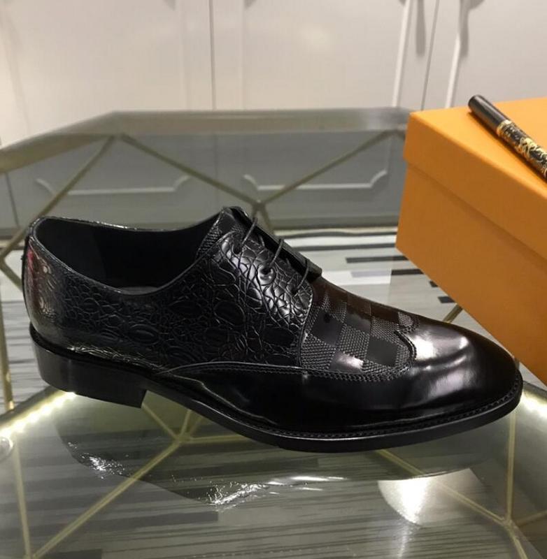 Ava’s Mode - LOV Men Shoes - 1907