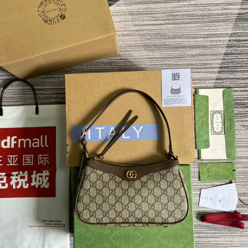 PHA - GUKI Bags - 909