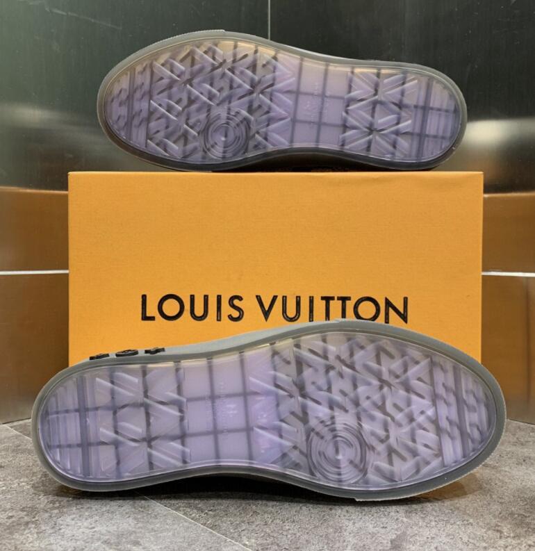 Ava’s Mode - LOV Men Shoes - 1373