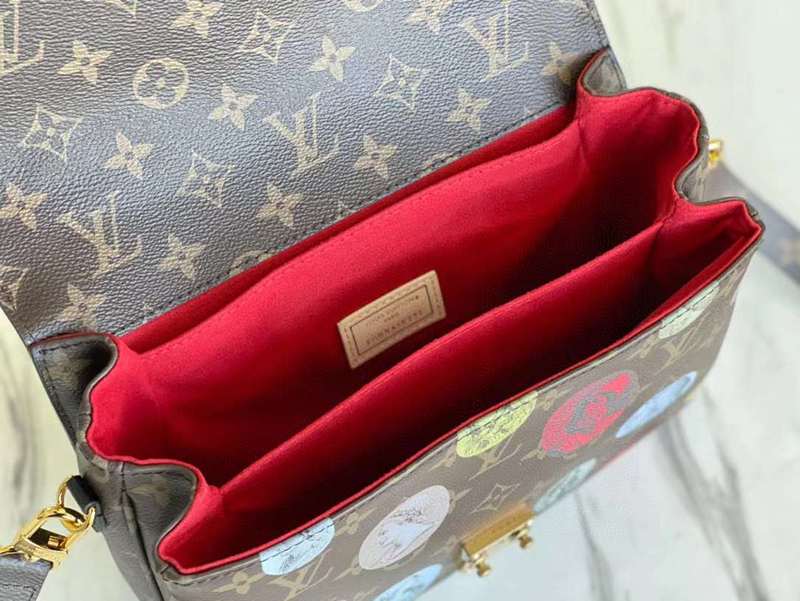 LOV2 Bags - Luxurious Bags  732