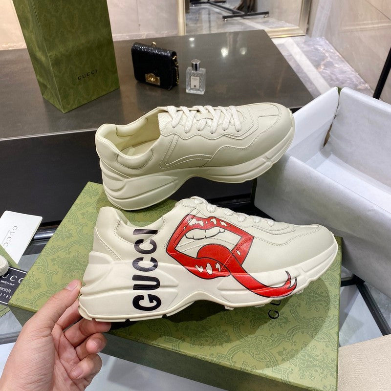 Gucci Luxury Shoes