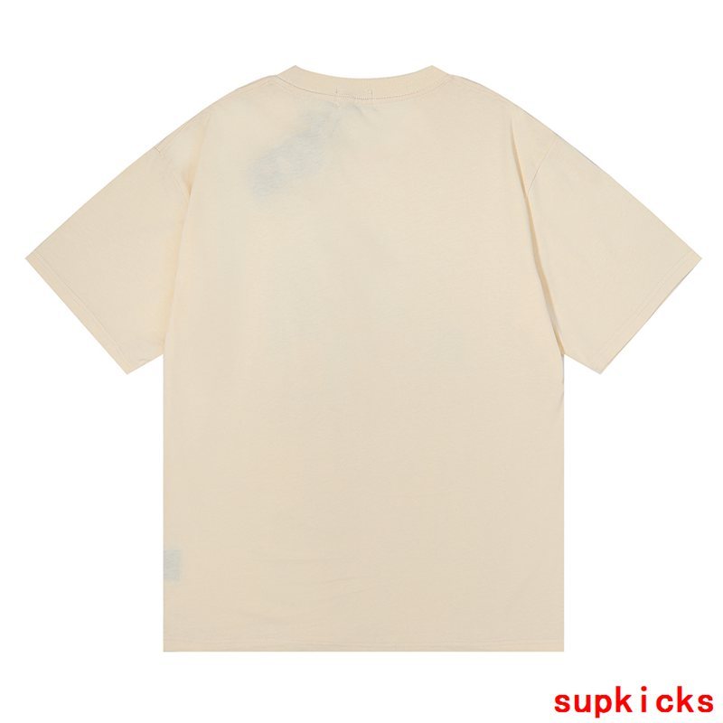 RHUDE Luxury Cloth
