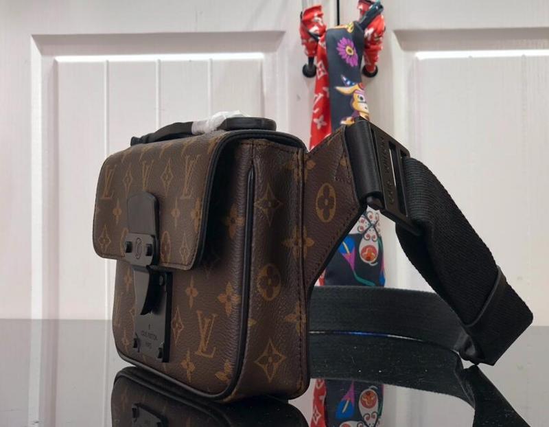 Ava’s Mode - LOV Bags - 2348