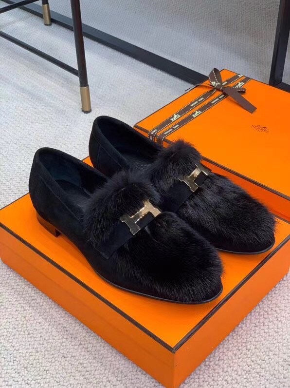 Hermes Luxury Shoes