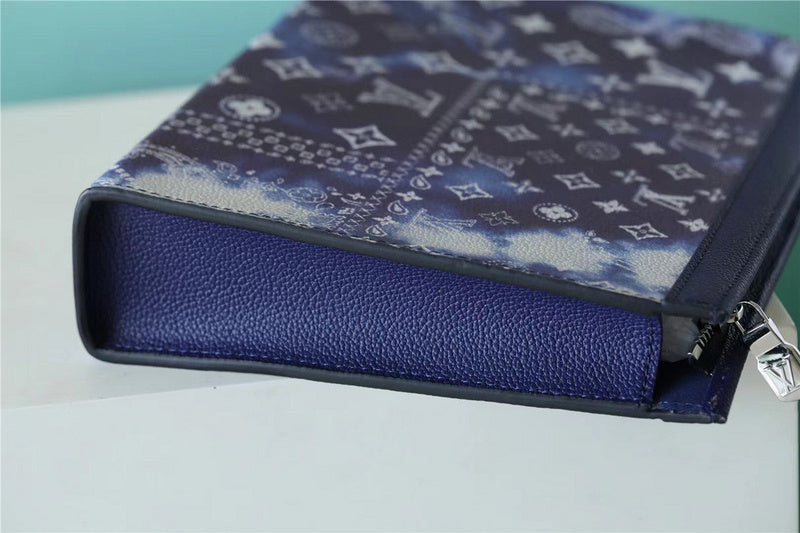 I W Fashion Lu-Vi bags - 10704