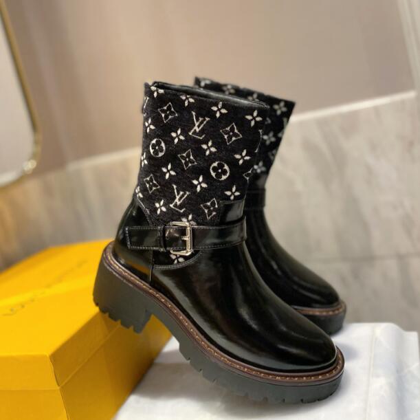 Ava’s Mode - LOV Women Shoes - 1295
