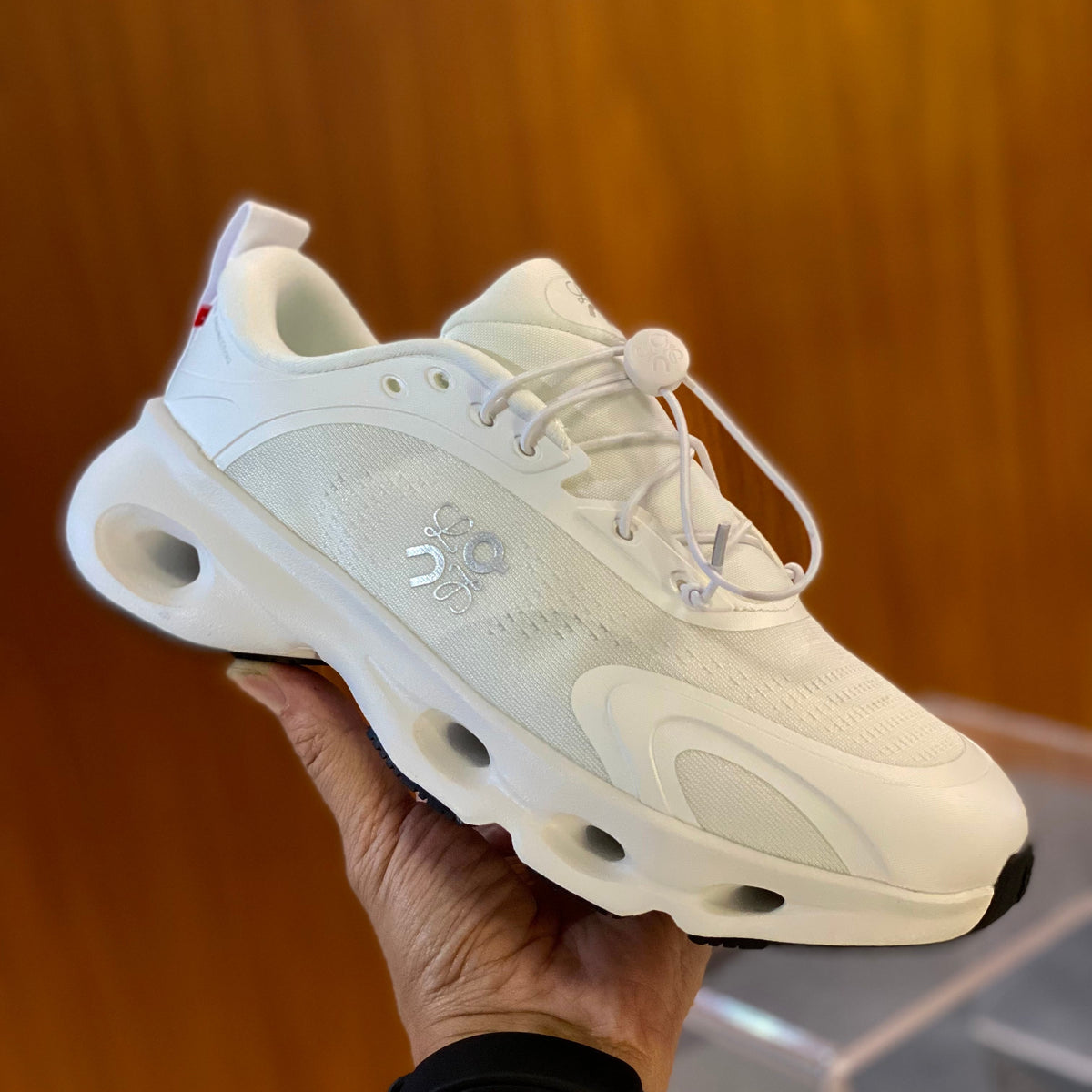 LOEW CLOUDLIT SNEAKER