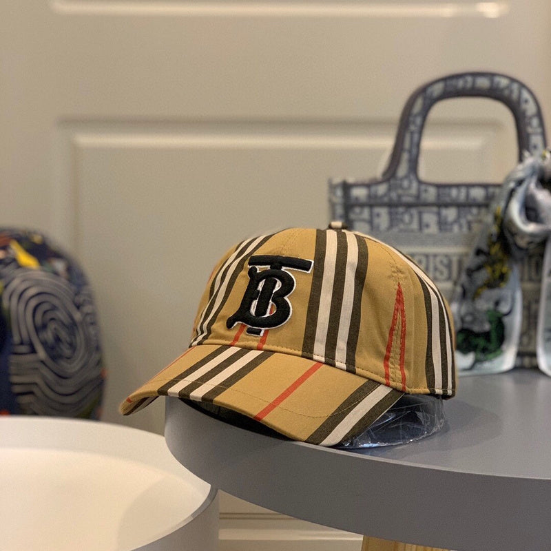 Burberry Luxury Cap