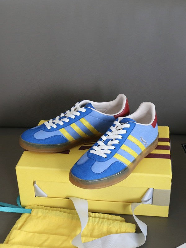 Gucci Luxury Shoes