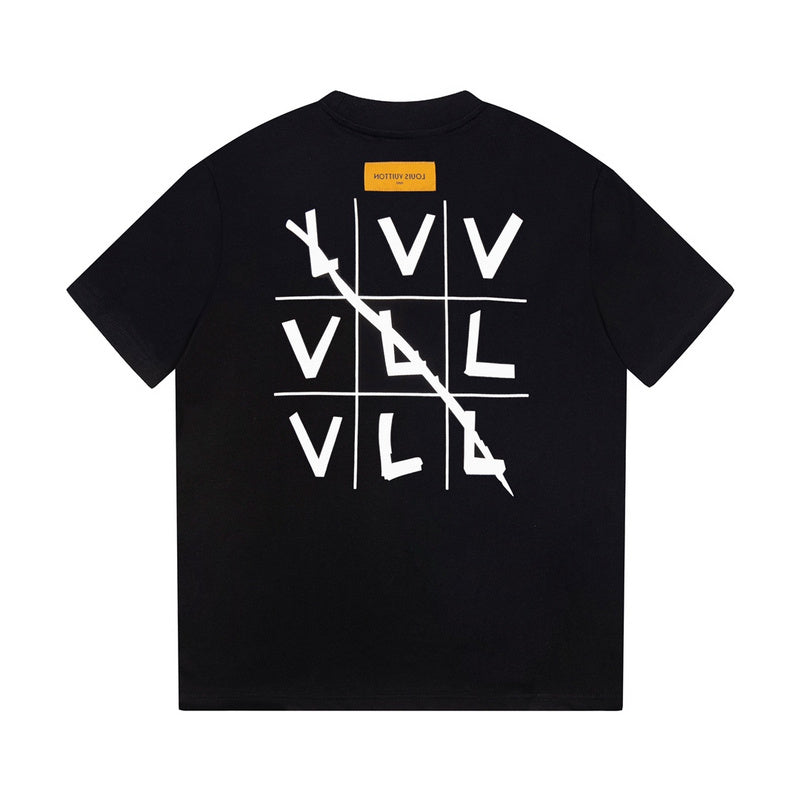 Louis Vuittion Luxury T-Shirt