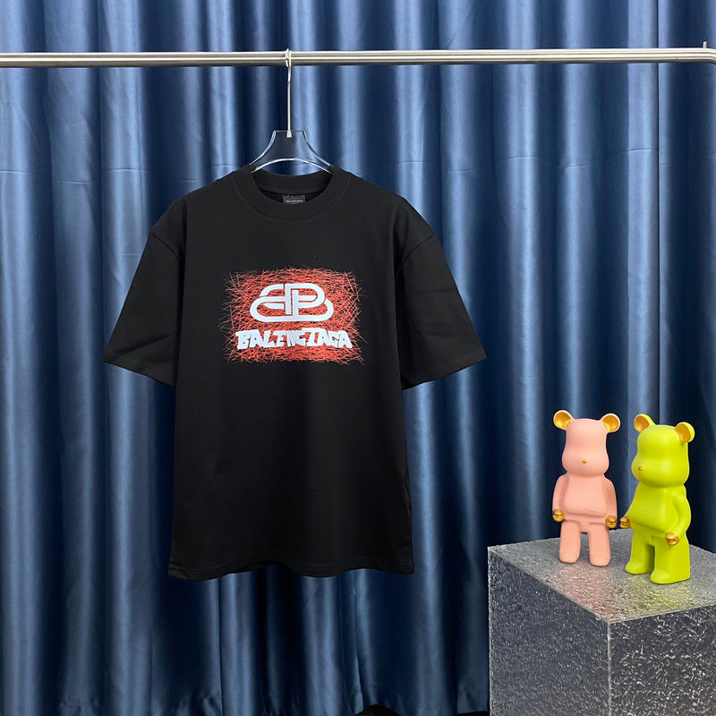 Balenciaga Luxury T-Shirts