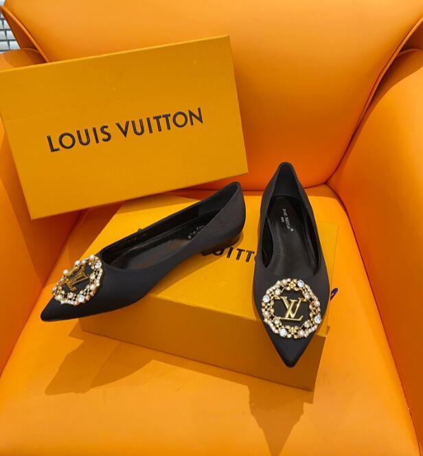 Ava’s Mode - LOV Women Shoes - 257
