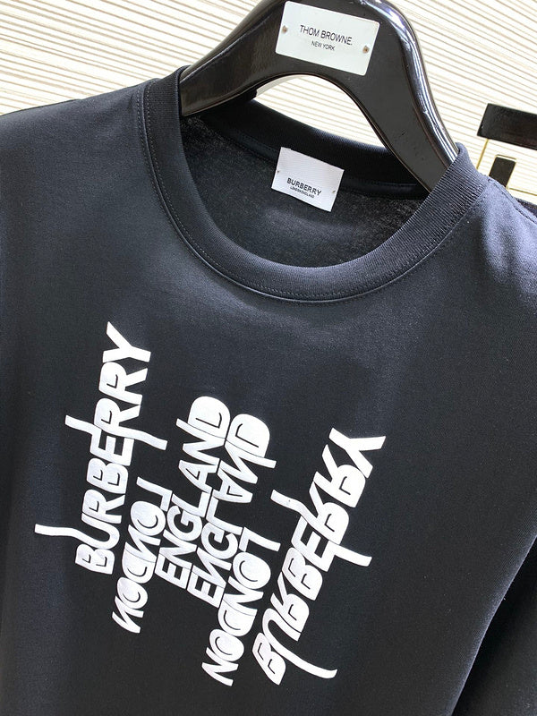 Burberry T-Shirts - 343