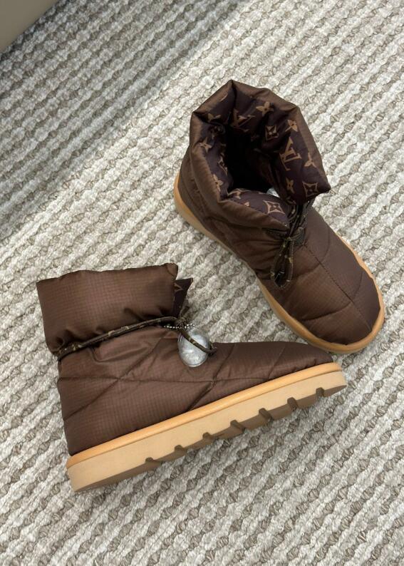 Ava’s Mode - LOV Women Shoes - 689