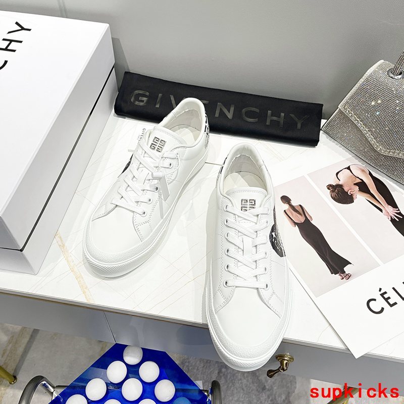 Givenchy Luxury Shoes