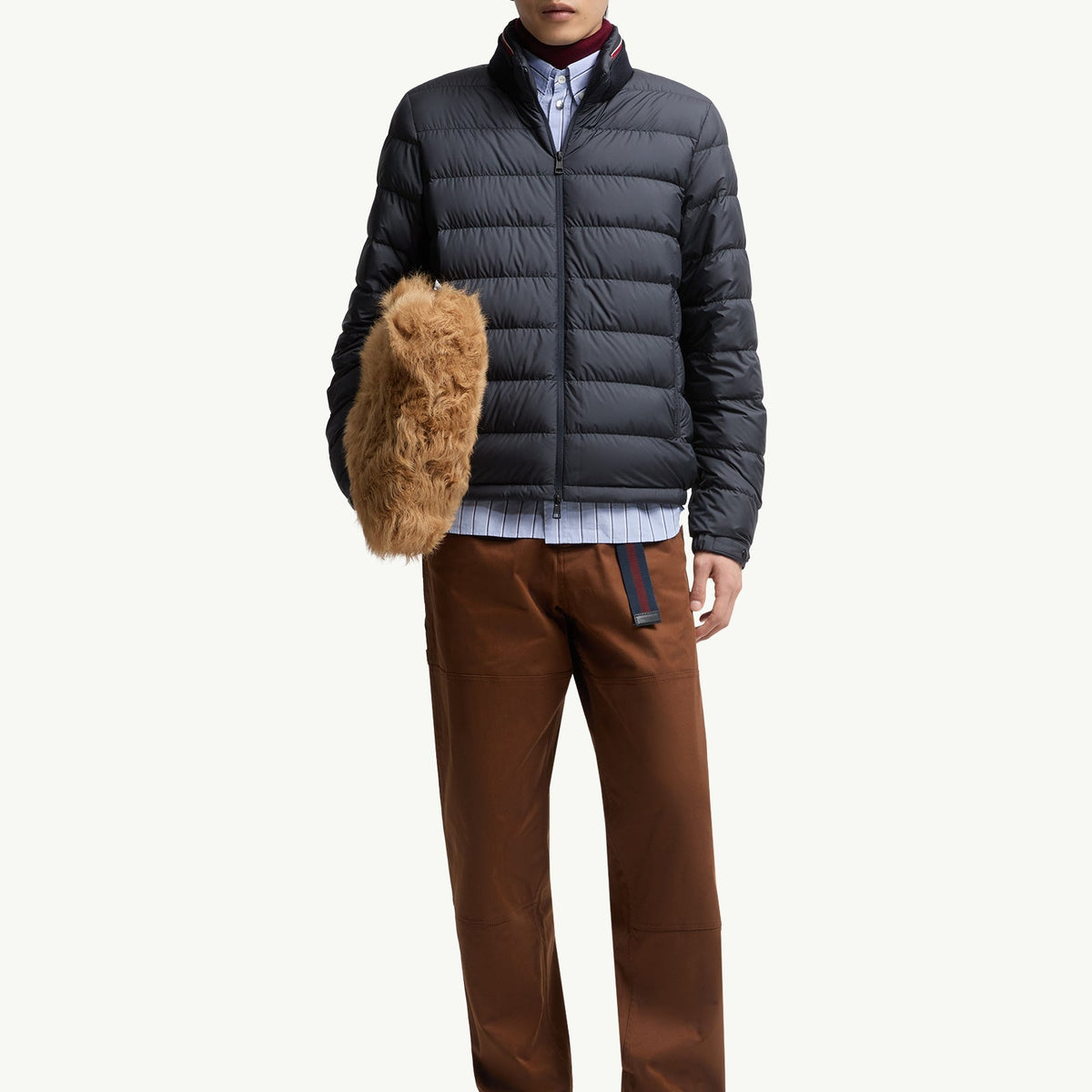 MONC BRENDANN JACKET