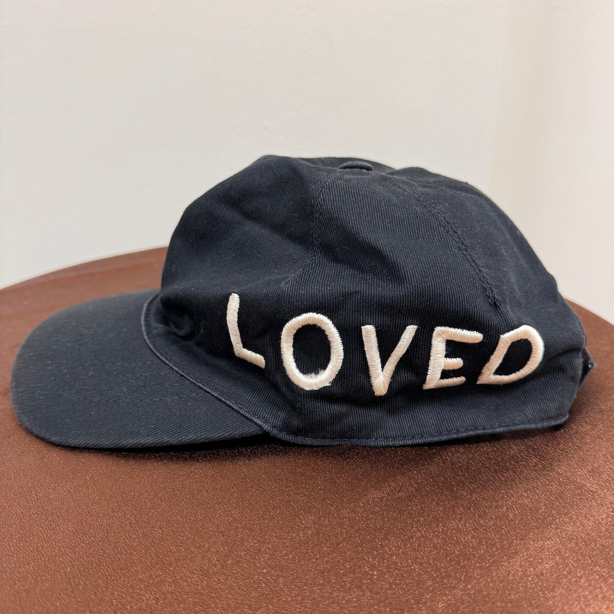 Gucci Loved Black Hat