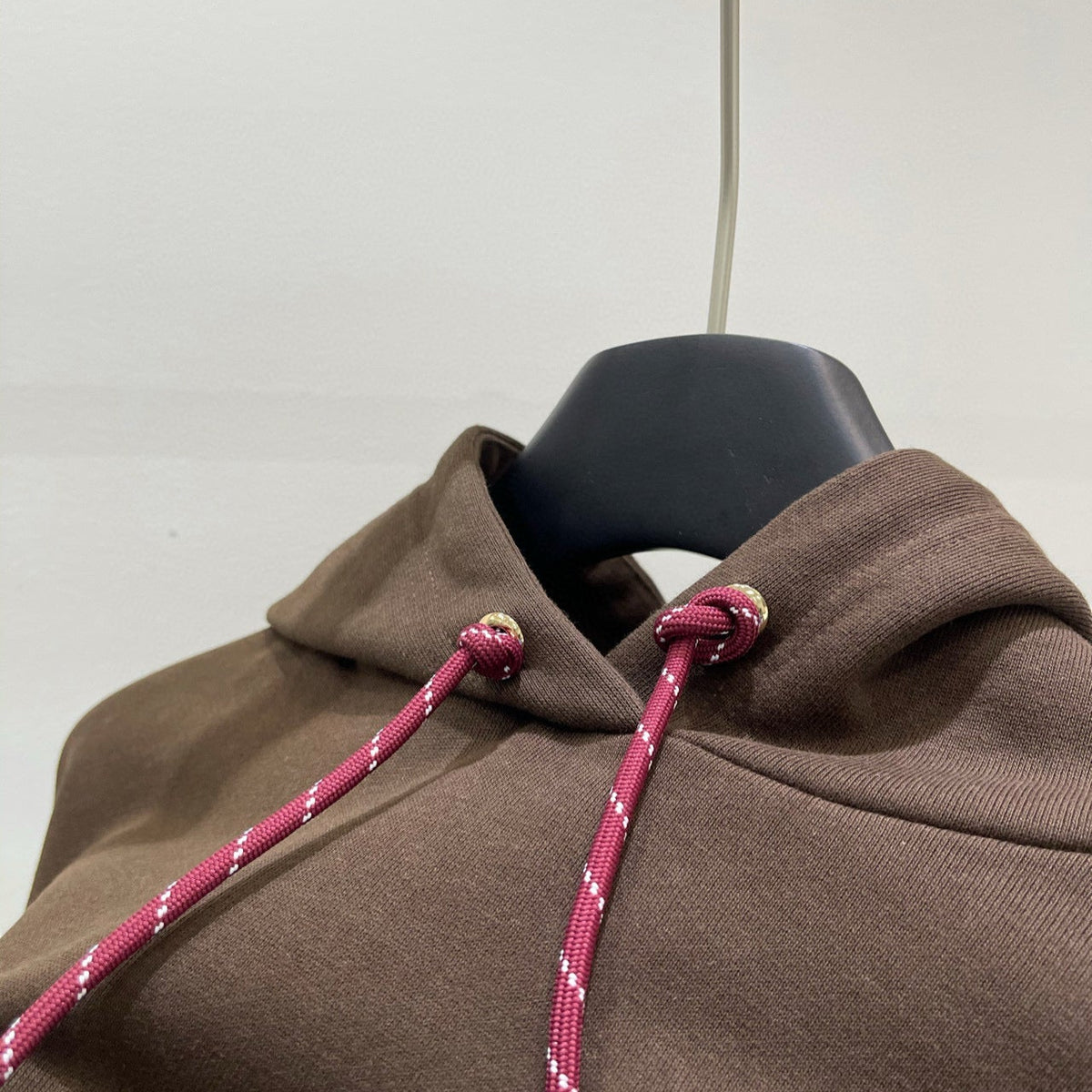 MIU M HOODIE