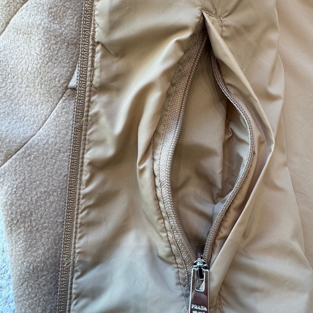 PD JACKET