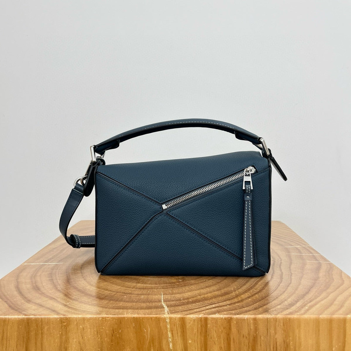 LOEW SMALL PUZZLE BAG