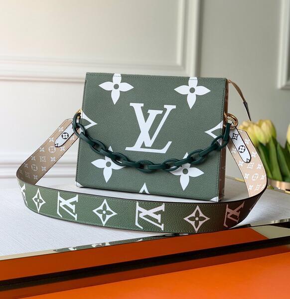 Ava’s Mode - LOV Bags - 3083