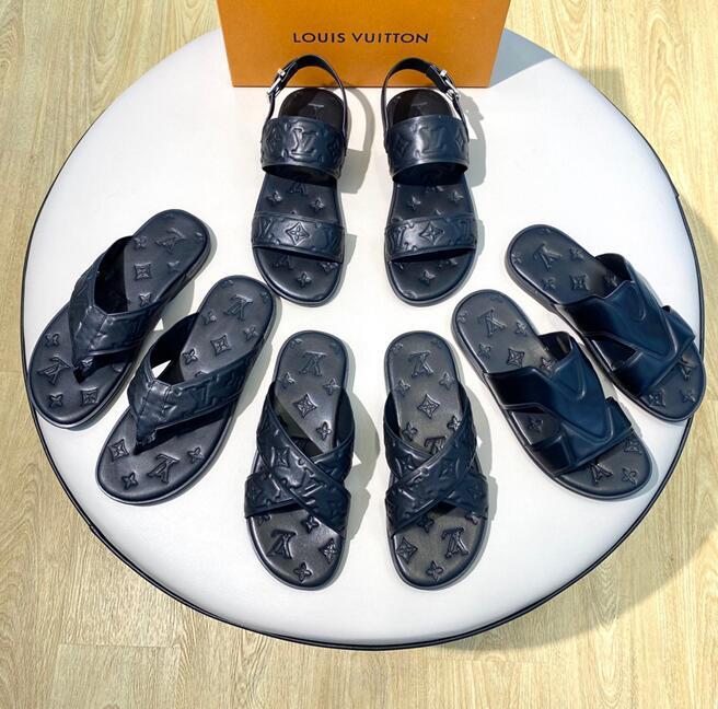 Ava’s Mode - LOV Men Shoes - 1104