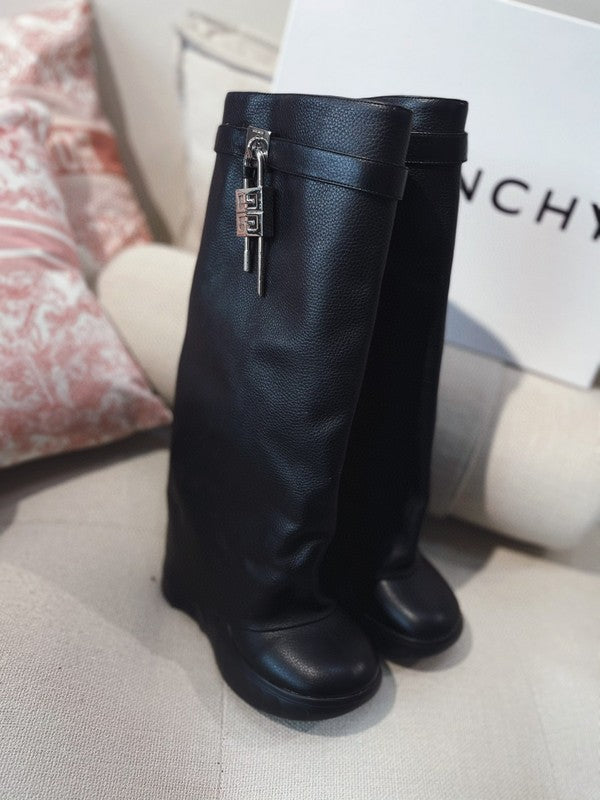 Givenchy Luxury Shoes