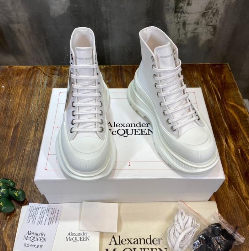 Ava’s Mode - AQ Men SHoes - 395