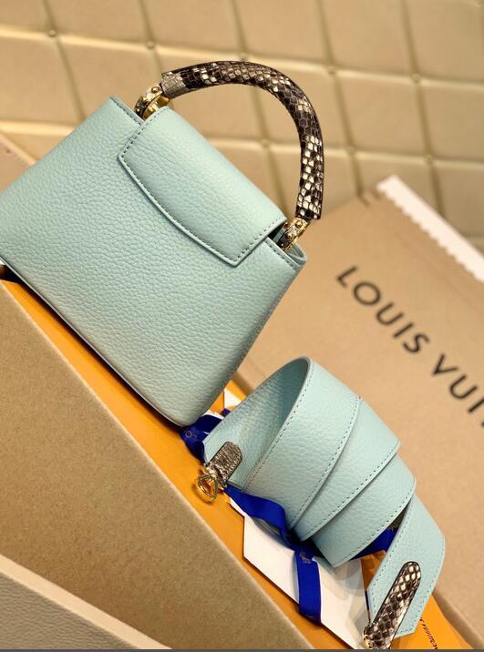 Ava’s Mode - LOV Bags - 2963