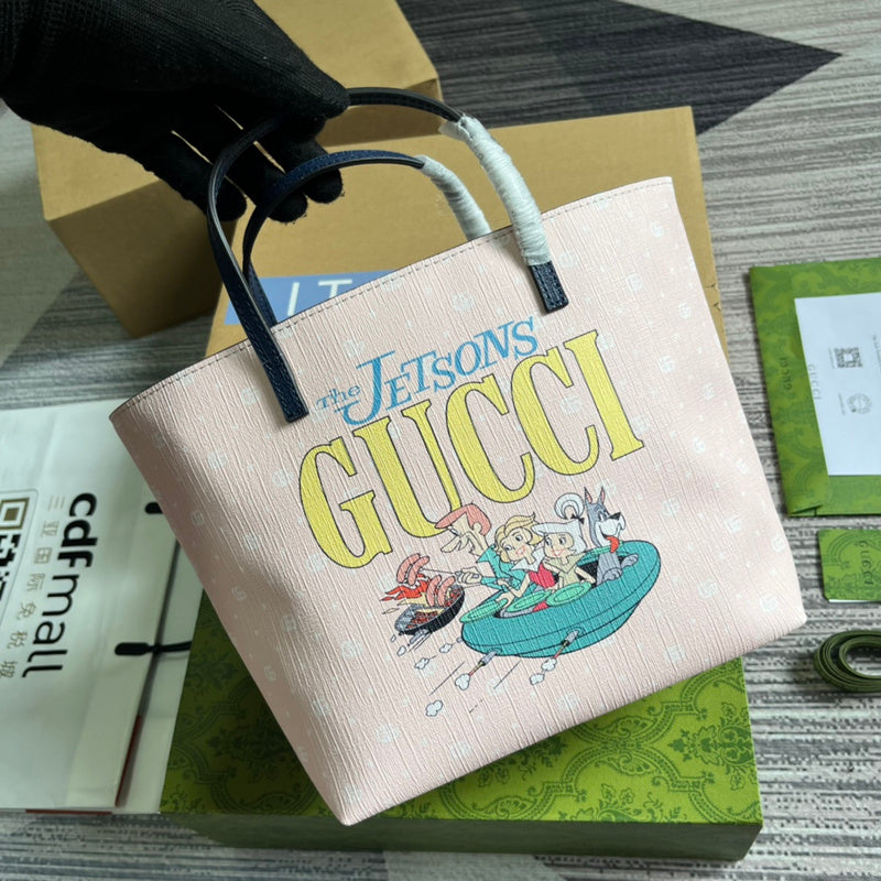 PHA - GUKI Bags - 283