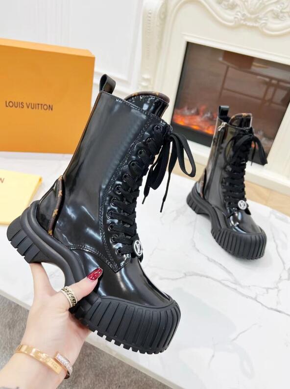 Ava’s Mode - LOV Women Shoes - 676