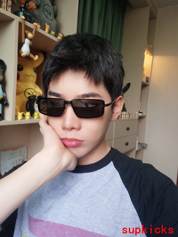 Cartier Luxury Sunglasses