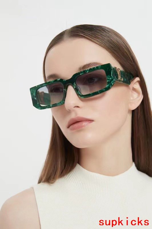 Louis Vuittion Luxury Sunglasses