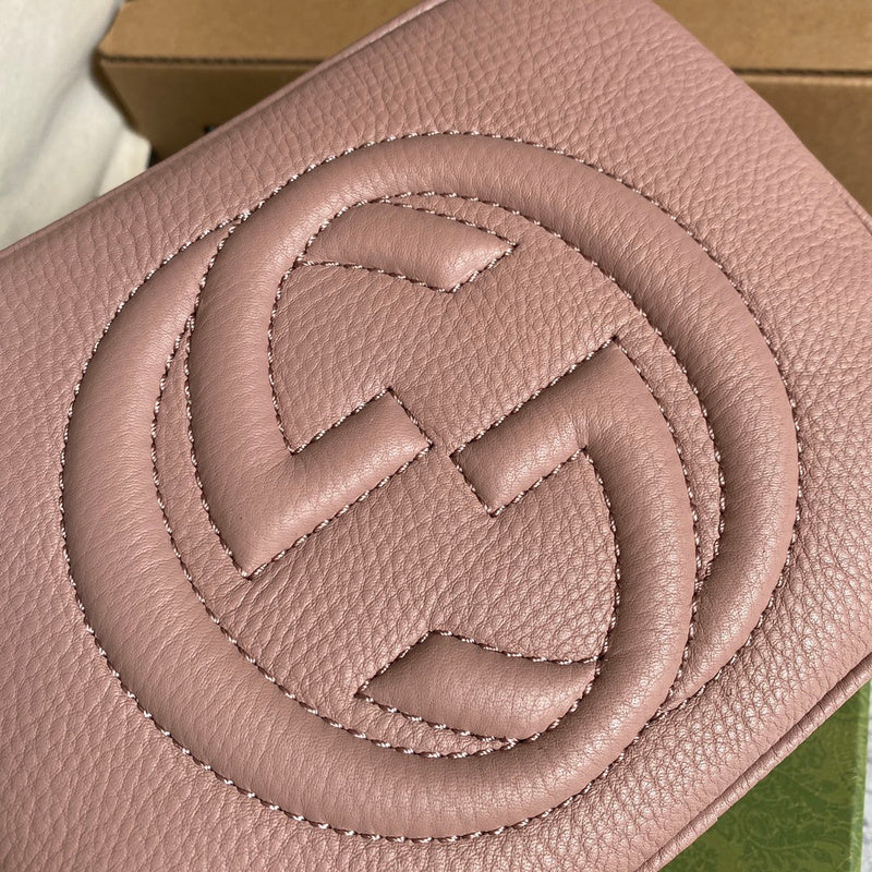 PHA - GUKI Bags - 2163