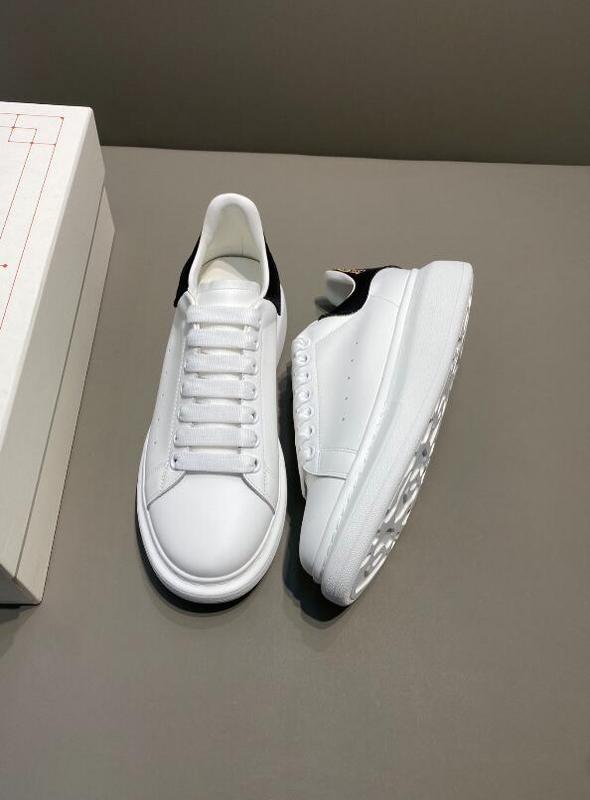 Ava’s Mode - AQ Men SHoes - 249