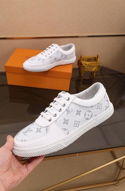 Ava’s Mode - LOV Men Shoes - 2004