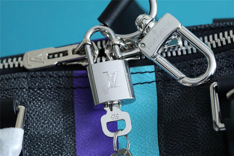 I W Fashion Lu-Vi bags - 11316