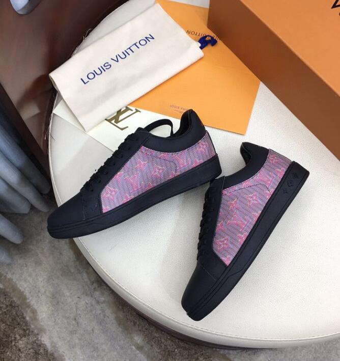 Ava’s Mode - LOV Men Shoes - 2015