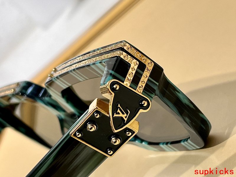Louis Vuittion Luxury Sunglasses