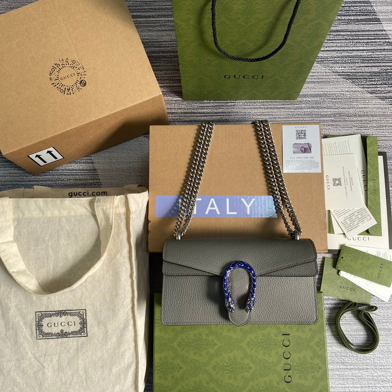 PHA - GUKI Bags - 2100