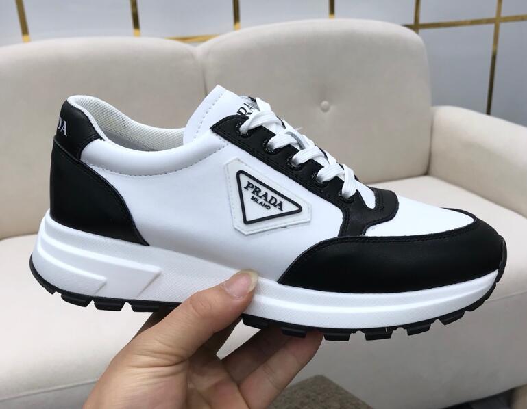 Ava’s Mode - PD Men Shoes - 442