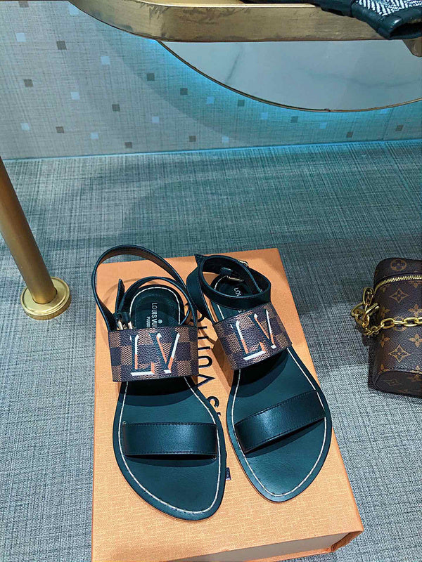 Louis Vuittion Luxury Shoes