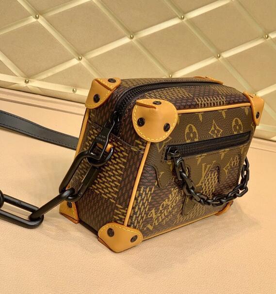 Ava’s Mode - LOV Bags - 2757