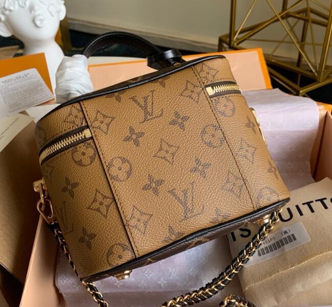 Ava’s Mode - LOV Bags - 2557